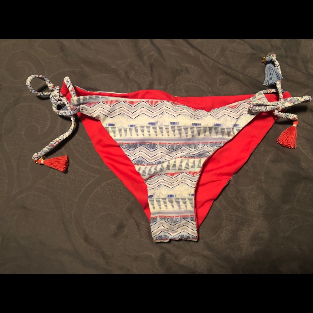 swim bottoms